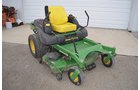 Property photo 6 - FARM EQUIPMENT & REAL ESTATE AUCTION IN ALLEN COUNTY, INDIANA